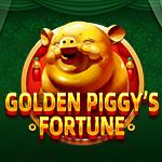 Golden Piggy`s Fortune