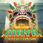 Maya Temple of Fortune