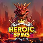 Heroic Spins